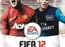Kicking Off With Some FIFA 12 Wii Details
