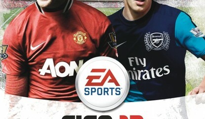 Kicking Off With Some FIFA 12 Wii Details