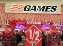 GameStop Subsidiary EB Games Closing 19 "Unprofitable" Stores Across Australia