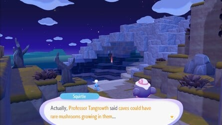 Withered Wasteland Pokémon Pokopia 21