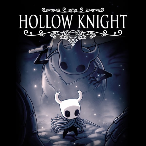 Hollow Knight Review (Switch eShop)