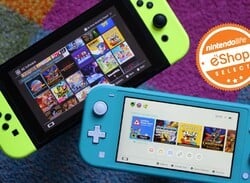 What's The Best Switch eShop Game We Missed? (February 2024)