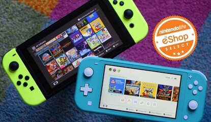 What's The Best Switch eShop Game We Missed? (February 2024)