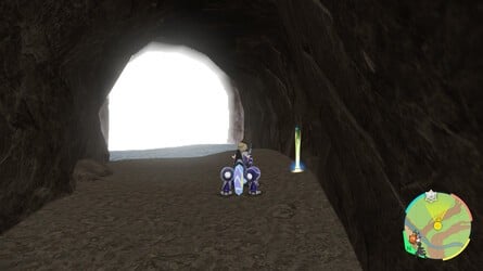 Dark Pulse (TM094) 1