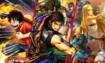 Best Nintendo Switch Warriors Games - Every Switch Musou Game Ranked