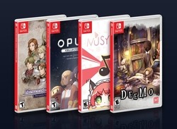 PM Studios Celebrates 4th Of July With A Special Switch Game Bundle