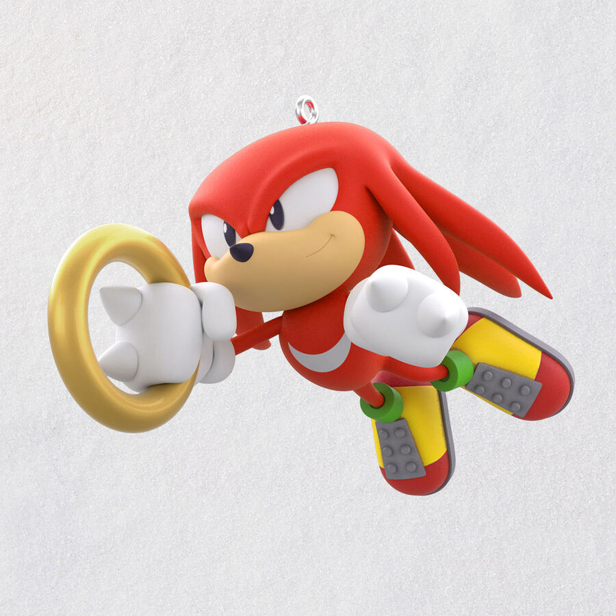 Knuckles