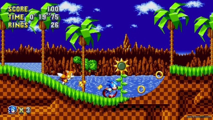 SONICMANIA