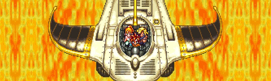 Chrono Trigger