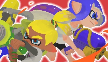 Splatoon 3 Launch Day Patch Detailed Ahead Of Game's Release