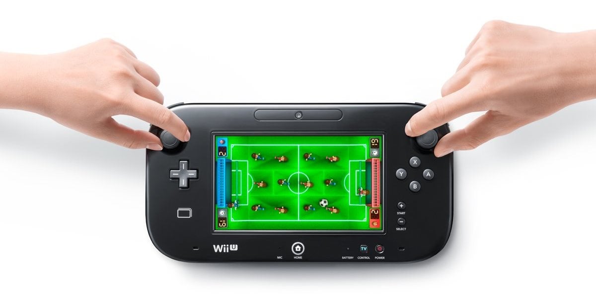 gebruiker Weggooien Onbemand First Impressions: Wii Party U | Nintendo Life