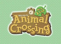 Animal Crossing: New Leaf Turns Over Some New Footage