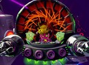 Splatoon Brought Me Back To Online Multiplayer, But Octo Valley Shines Brightest