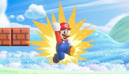 Nintendo's New York Store Announces Super Mario Bros. Wonder Pre