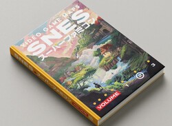 Latest 'Video Game Maps: SNES' Book Dives Into Zelda, Kirby, Mega Man And More