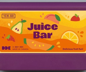 Juice Bar