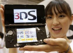 Big 3DS Release Dates Still to Be Determined