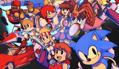 Emulation Expert M2 Expects To Collaborate With Sega Again In The Future