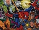 Super Famicom Exclusive The Amazing Spider-Man: Lethal Foes Gets Translated