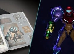 My Nintendo Metroid Prime 'Legacy Sweepstakes' Offers A Bounty Of Prizes (North America)