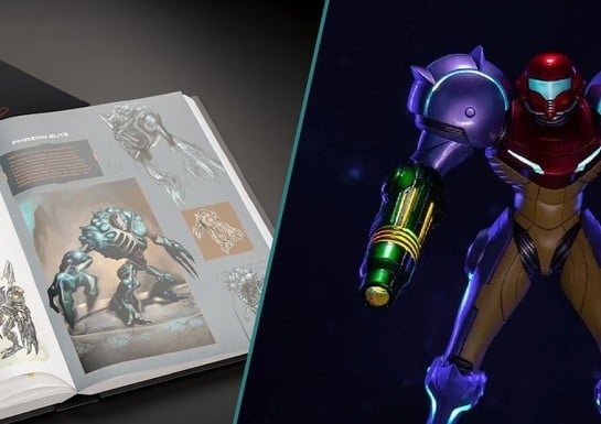 My Nintendo Metroid Prime 'Legacy Sweepstakes' Offers A Bounty Of Prizes (North America)