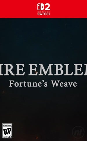 Fire Emblem: Fortune's Weave