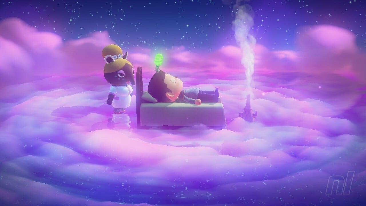 animal crossing new horizons dream suite codes