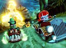 The Spooky Grand Prix Brings Thrills And Chills To Crash Team Racing Nitro-Fueled