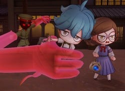 Obakeidoro 2 Brings Spoopy Asymmetric Multiplayer To Switch 1 & 2