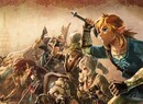 Hyrule Warriors: Age Of Calamity Rated In Australia (Again) Ahead Of Expansion Pass Release