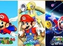 Super Mario 3D All-Stars Is One Week ﻿Away - Which Game Will You Play First?