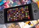 Switch Puts The Arcade Of Your Dreams In The Palm Of Your Hand