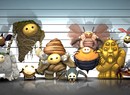 Former Sony Exclusive PixelJunk Monsters Is Coming To The Wii U eShop