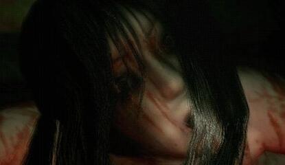 Ju-On: The Grudge (Wii)