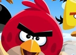 Angry Birds Trilogy (Wii U)