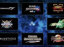 EVO 2018 Will Feature Two Super Smash Bros. Games