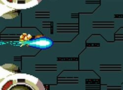 R-Type (Wii Virtual Console / TurboGrafx-16)