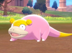 Limited-Time Pokémon Sword And Shield Distribution Offers Players A Rare Evolution Item