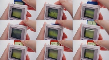 Pokémon Game Music Collection