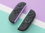 Nintendo Switch 2's New Joy-Con Set Is Out This Week
