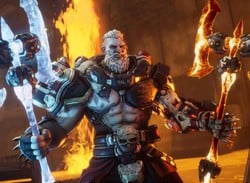 Borderlands 4 Debuts Strong Ahead Of Switch 2 Release