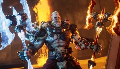 Borderlands 4 Debuts Strong Ahead Of Switch 2 Release