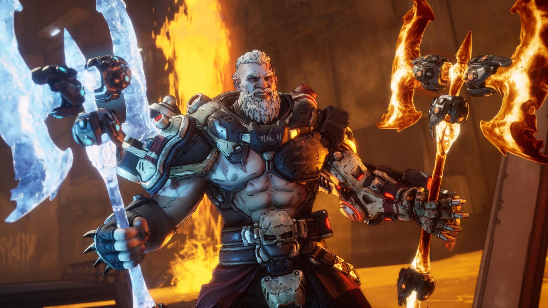Borderlands 4 Tops UK Charts Before Nintendo Switch 2 Launch