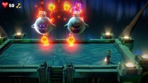 All Bosses > Luigi's Mansion 3 Final Boss Guide > How to defeat King Boo (final boss) - 7 of 10