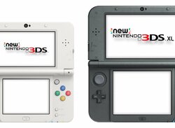 The Biggest 3DS Games of 2015 - Q4 Edition