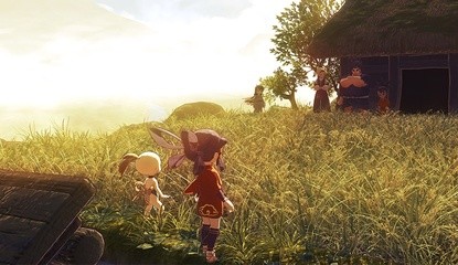 Nintendo Convinced XSEED To Bring Sakuna To Switch, Pre-Orders About "2-To-1 Over PS4"