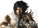 What's The Best Prince Of Persia Game? Rate Your Favourites For Our Upcoming Ranking