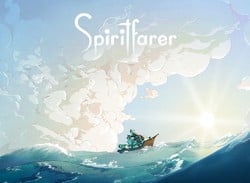 Surprise! Spiritfarer Launches On Nintendo Switch Today