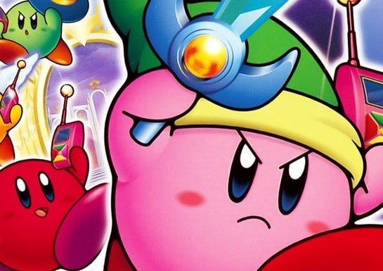 Kirby Facts on X: Kirby Super Star pre-renders from the