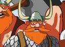 Viking Invasion (DSiWare)